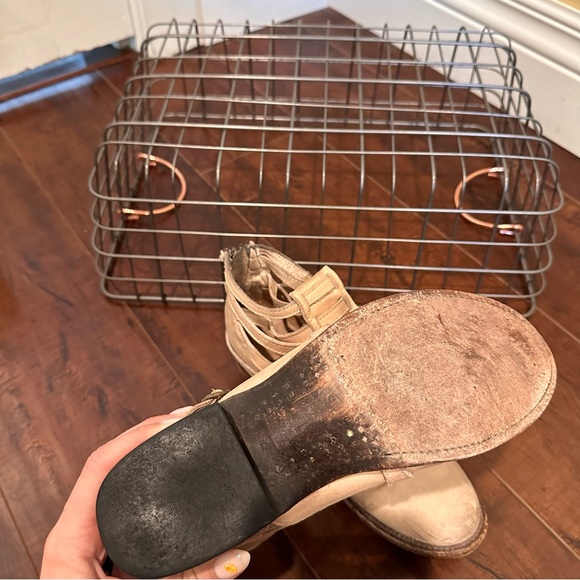 Freebird Western Bootie - Picture 6 of 6